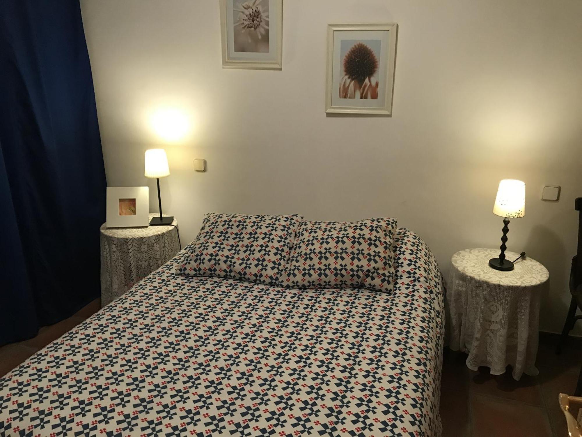 La Abadia Apartamentos Tolva Εξωτερικό φωτογραφία